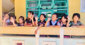 Đà Nẵng đầu tư hơn 1.500 tỷ đồng xây dựng trường học tại các xã biên giới
