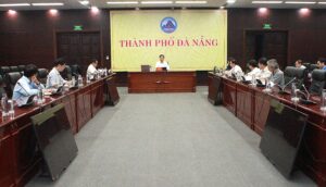 Tăng tốc tiến độ 6 dự án Trường nội trú liên cấp biên giới