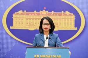 Album hoạt động ngoài trời