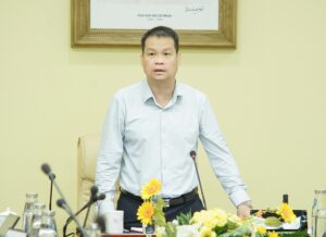 Đẩy nhanh tiến độ xây dựng 6 trường nội trú liên cấp biên giới